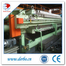 Good Quality Low Cost Filter Press